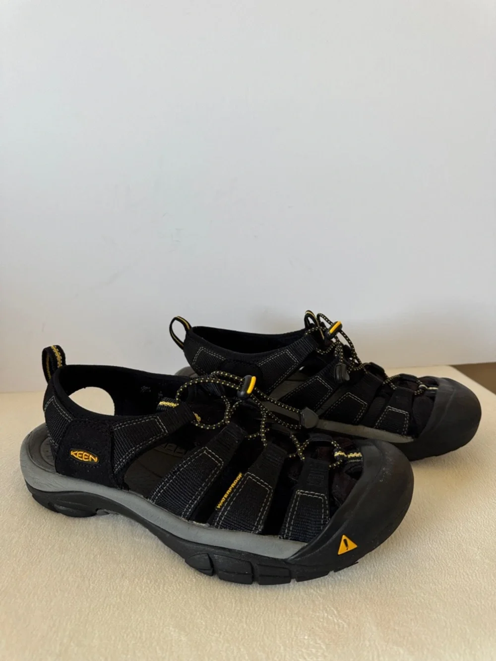Keen sandals